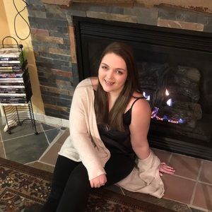 Meet your Posher, Melanie